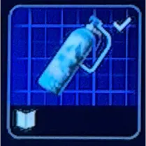 Vita Spray Blueprint