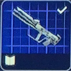 Tempest Blueprint