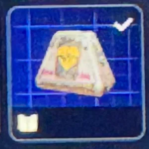 Looting MK3 Survivor Bp