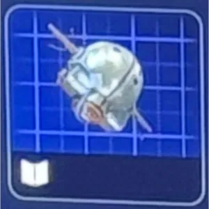 Showstopper Blueprint