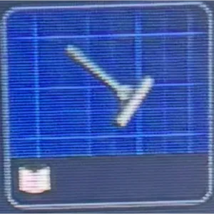 Light weight stock Bp