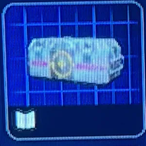 Tactical MK3 (Healing)Bp