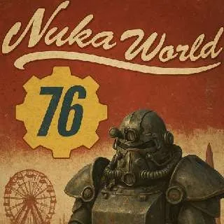 NukaWorld 76
