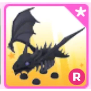 Ride Shadow Dragon, Pre-teen