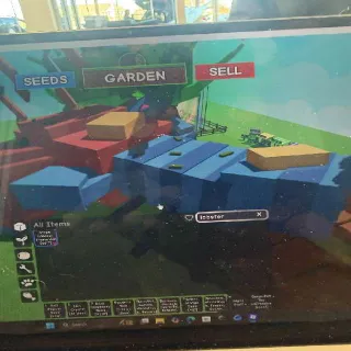 SUPER RARE BLUE LOBSTER