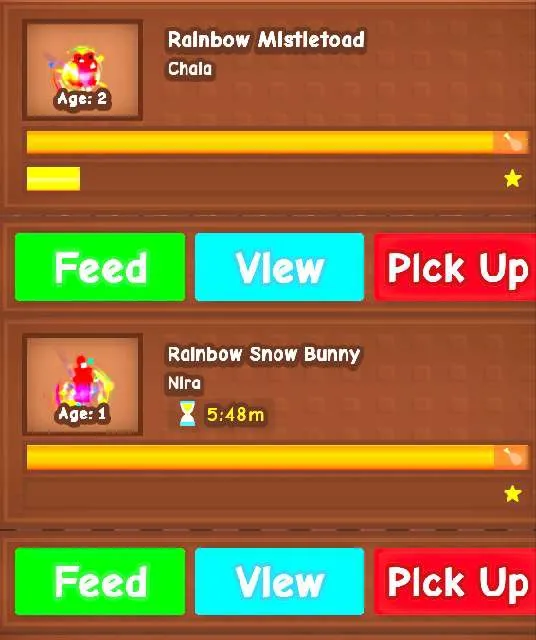 รายการภาพถ่าย