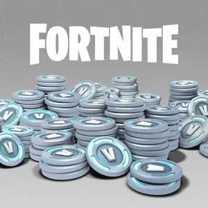 V-Bucks | 13500x