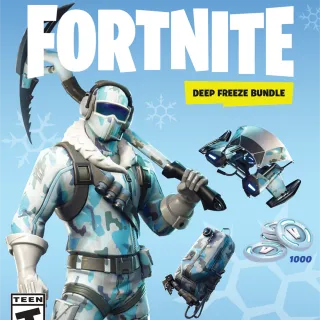 Deep Freeze Bundle⚡️INSTANT DELIVERY⚡️