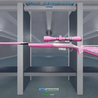 Fx FLEUR DE AMOUR Duels