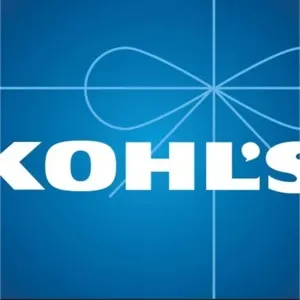 $17.00 Kohl’s 
