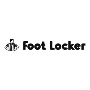 $55.00 USD Foot Locker Gift Card