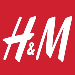 $55.00 USD H&M Gift Card