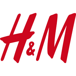 $41.00 USD H&M Gift Card