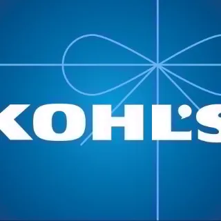 $50.00 Kohl’s 