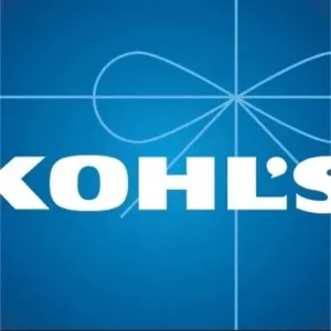 $5.00 Kohl’s 