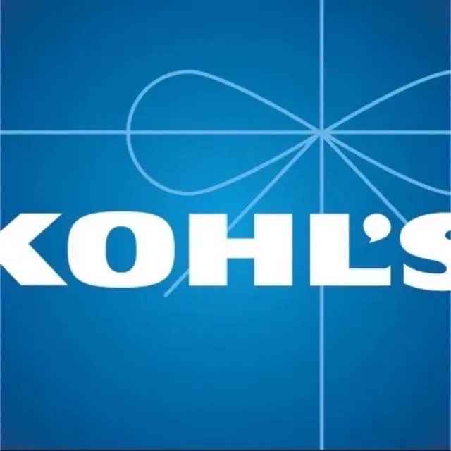 Kohl's Gift Card