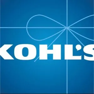 $13.00 Kohl’s 