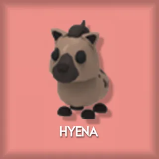 Hyena