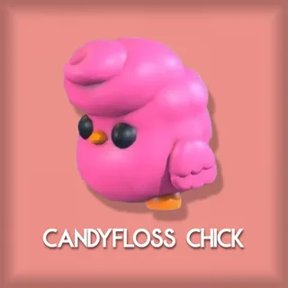 Candyfloss Chick