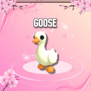 Goose