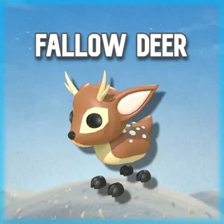 Fallow Deer