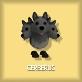 Cerberus