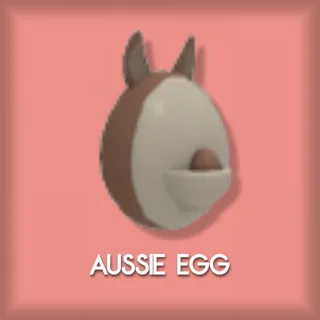 Aussie Egg