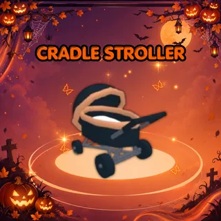 Cradle Stroller
