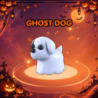 Ghost Dog