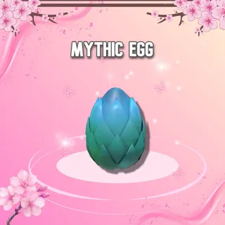 Mythic Egg