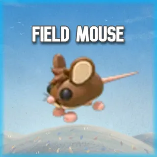 Field Mouse