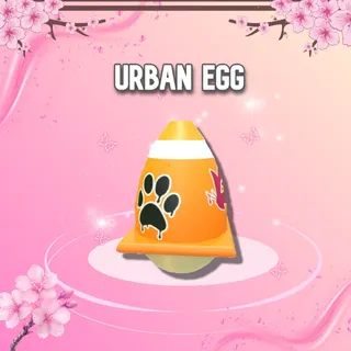 Urban Egg