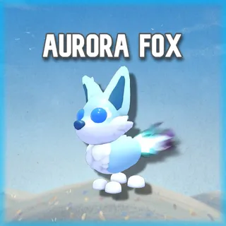 Aurora Fox