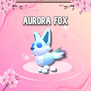 Aurora Fox