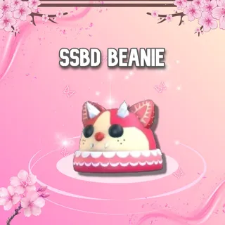 SSBD Beanie
