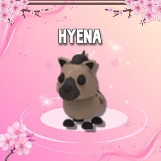Hyena
