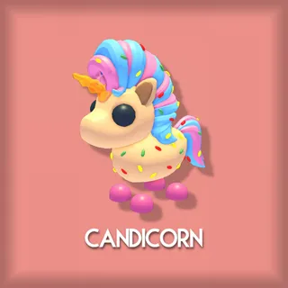Candicorn