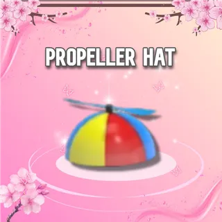 Propeller Hat