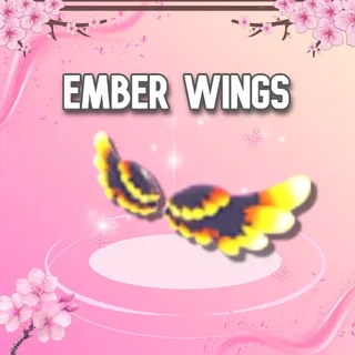 Ember Wings