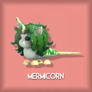 Mermicorn