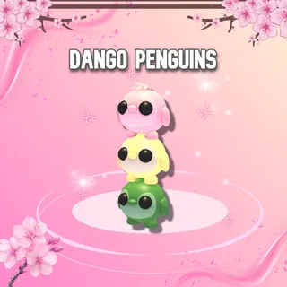Dango Penguins