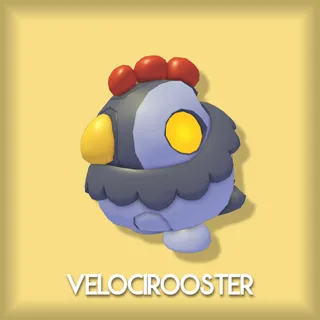 Velocirooster