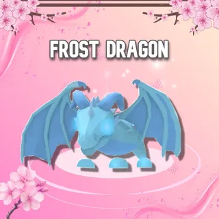 Frost Dragon