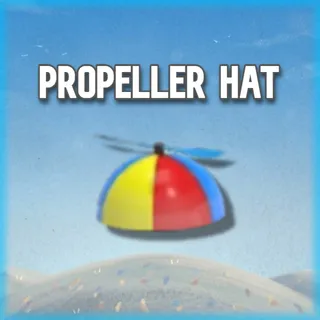 Propeller Hat