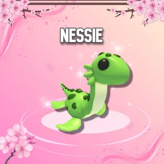Nessie