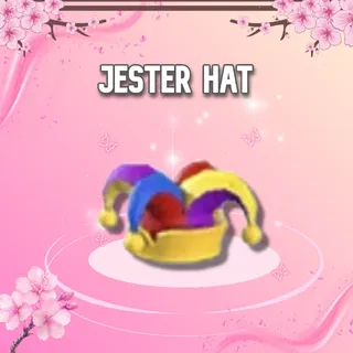 Jester Hat