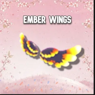Ember Wings