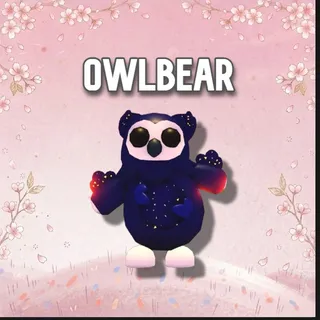 Owlbear