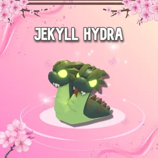 Jekyll Hydra
