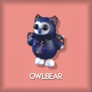 Owlbear